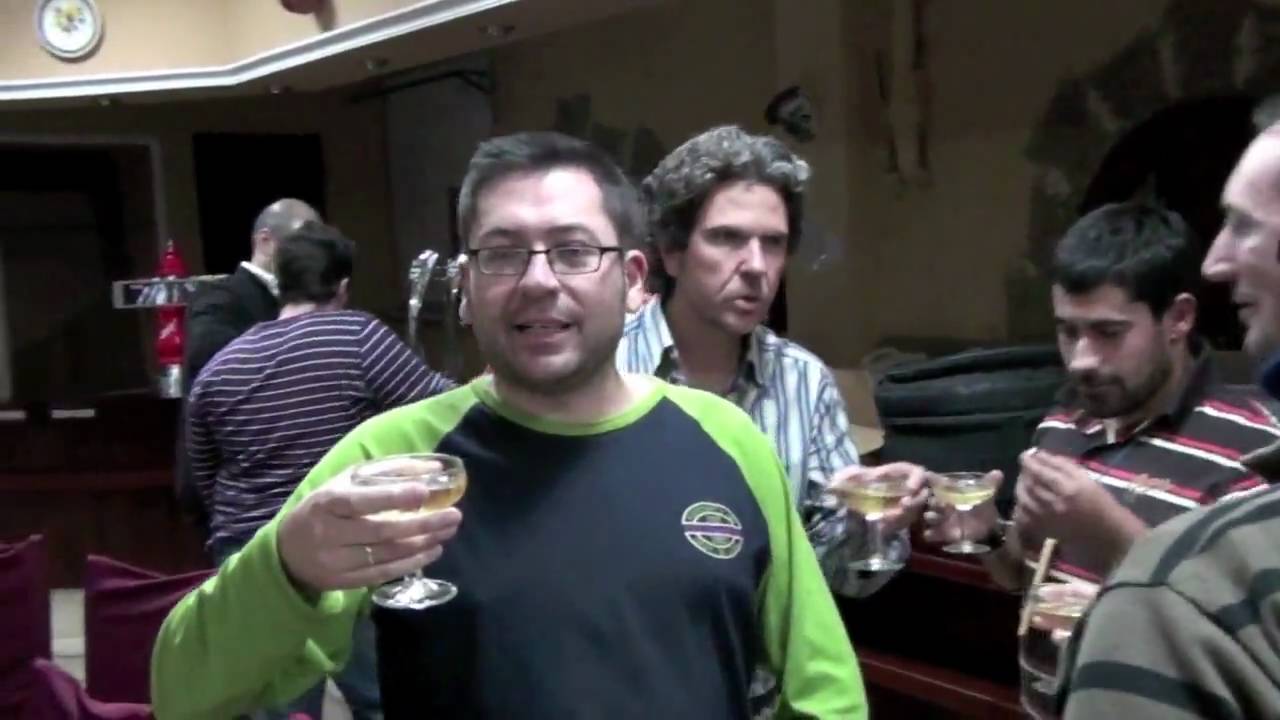 Ensayo de LOS EMIRES POR DONDE SE MIRE