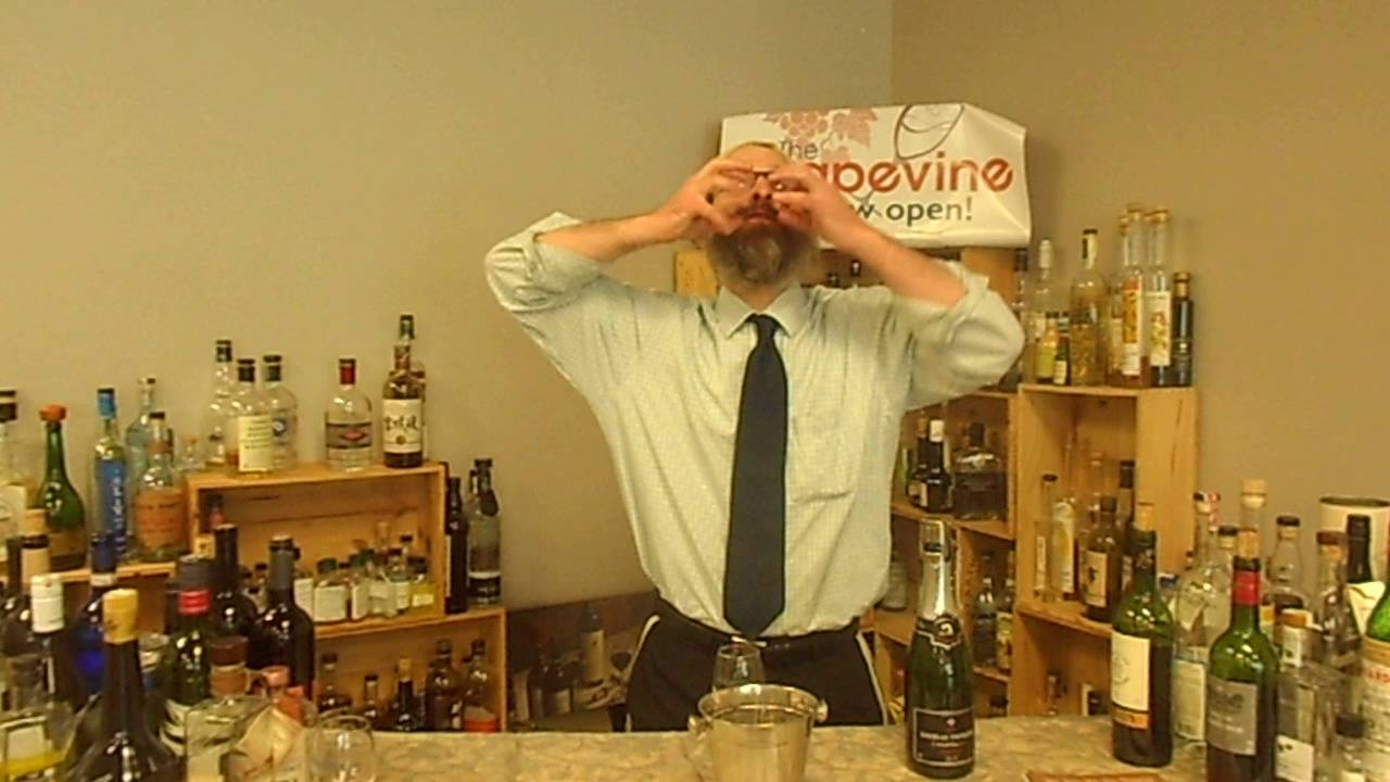 The Kosher Wine Review #362 Grand Cru Champagne