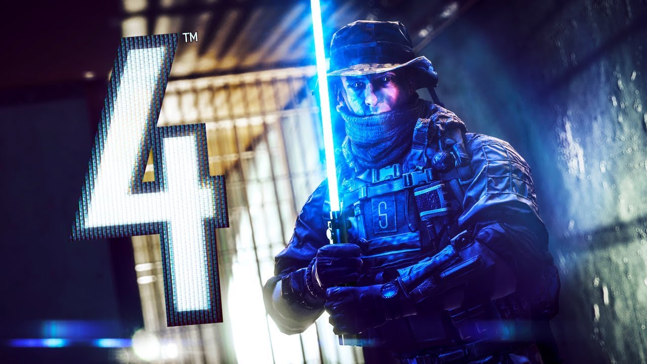 Battlefield 4 Random Moments #98 (Trying To Be A Good Teammate!)