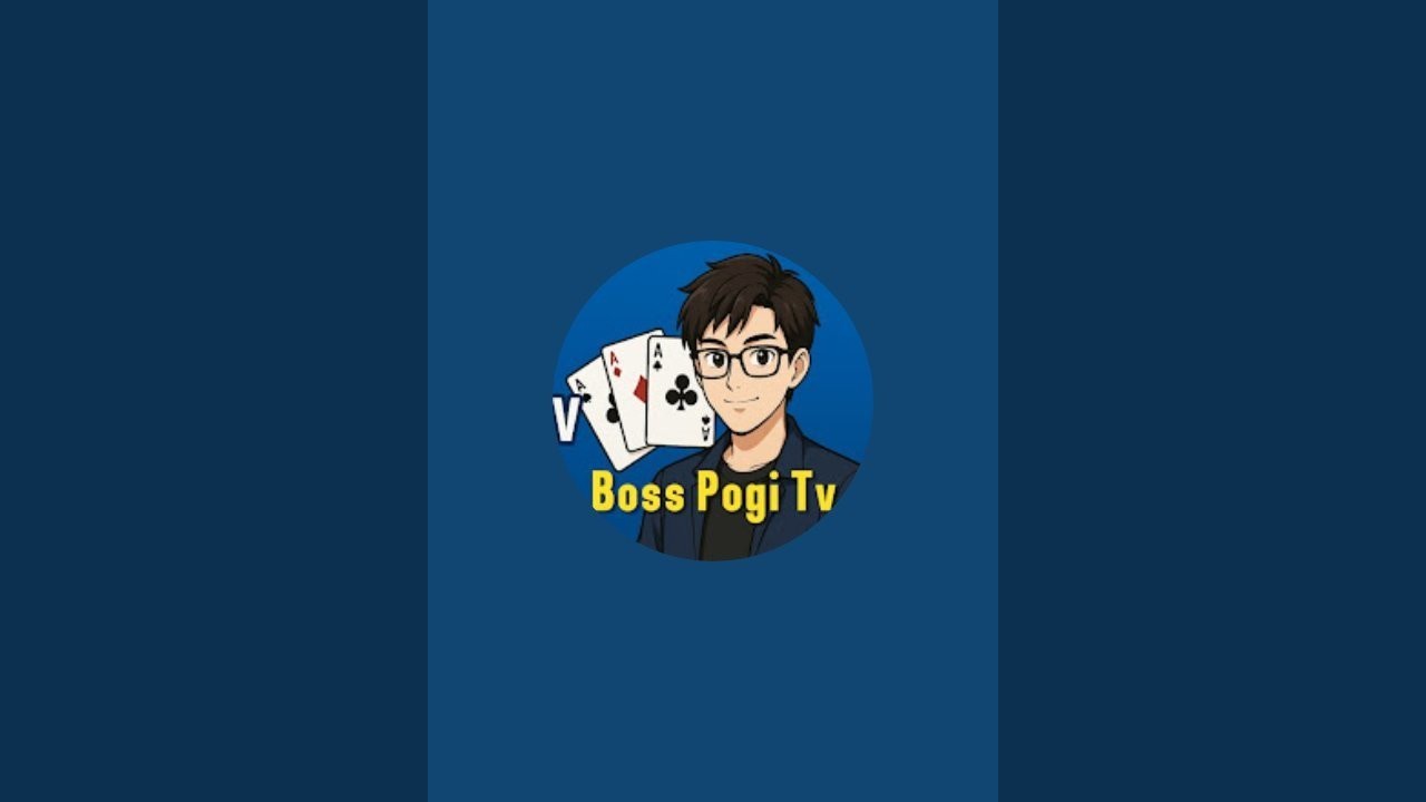 Boss Pogi TV Tongits Game Today | Pinoy Card Game Boss Pogi TV Tongits Highlight |
