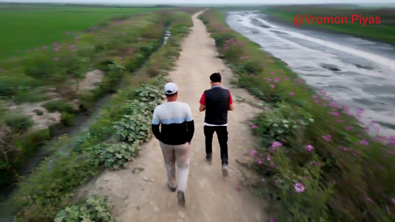 বড় হাওড়, জয়কা, করিমগঞ্জ, কিশোরগঞ্জ 