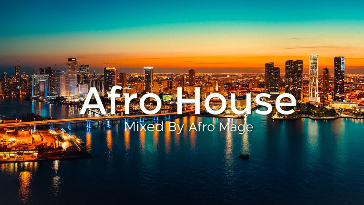 Afro House Mix 2025 🌞 Summer Sunset Mix | Adam Port, Avicii, The Weeknd, Coldplay, Diplo Styles #3