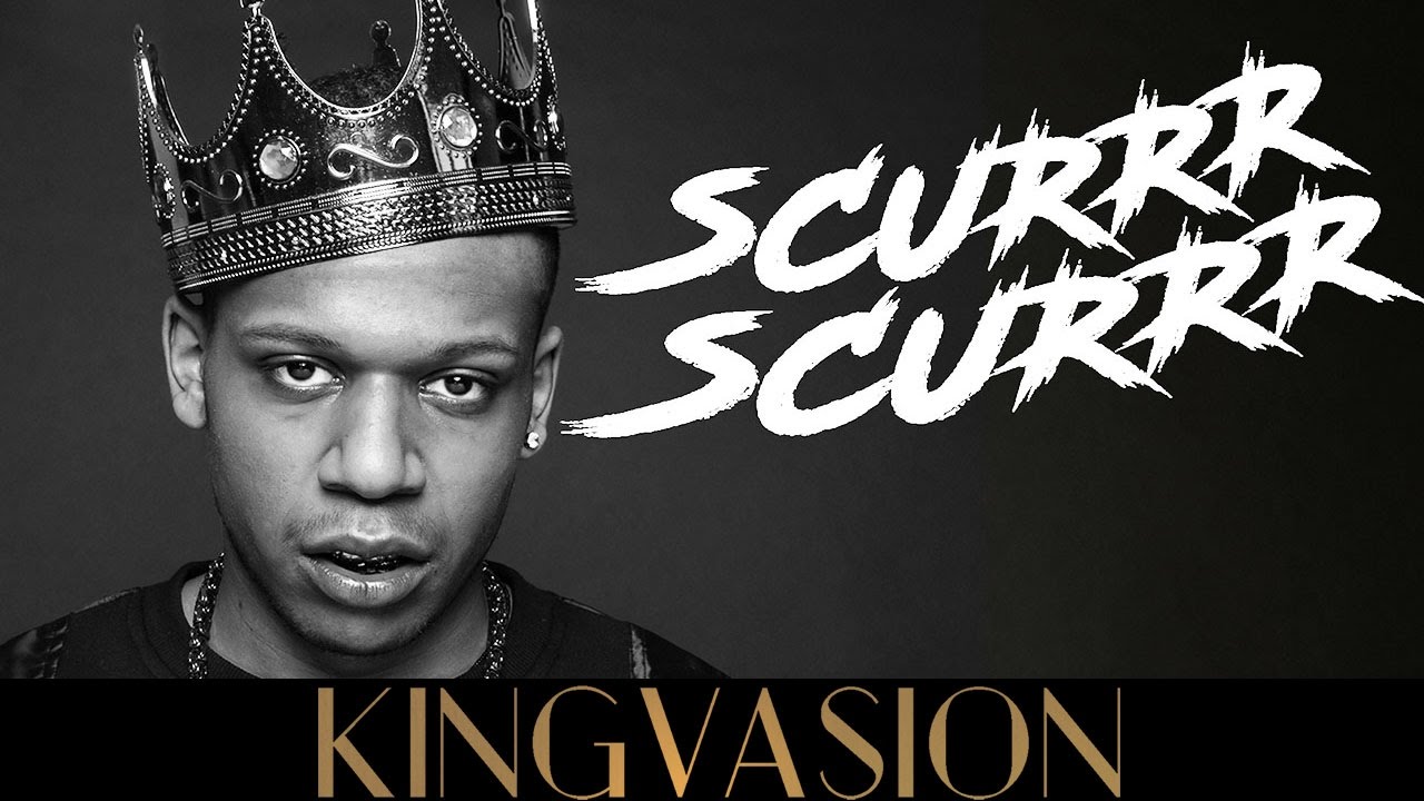 KinG Eazy - Legende (Official Audio)