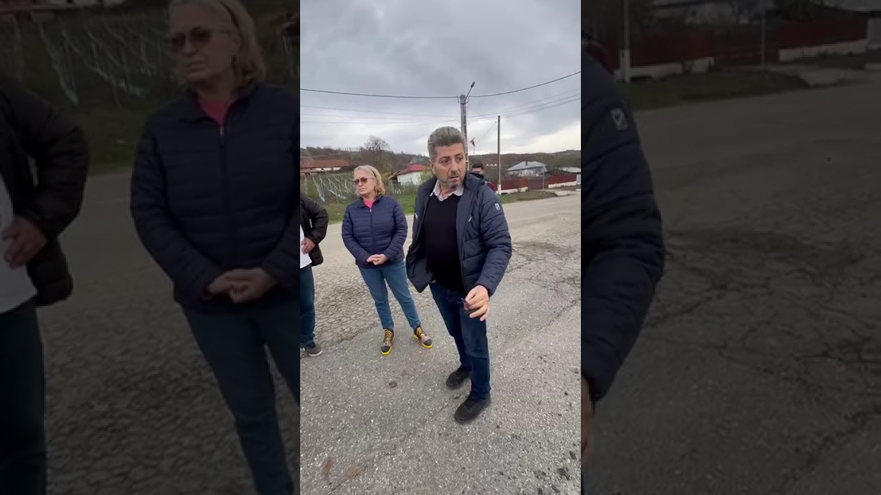 Primarul Nicolae  Concioiu nu cunoaște legea si agresează privatul
