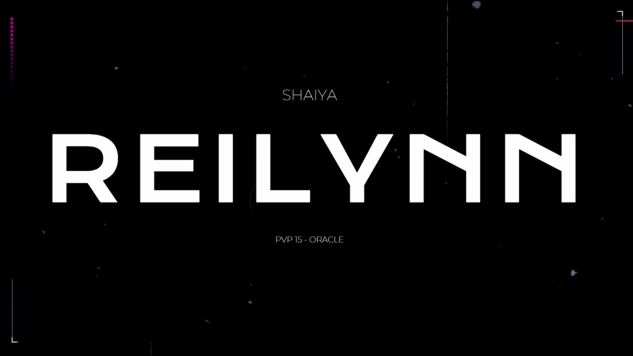 Shaiya Fawkes 15 PvP