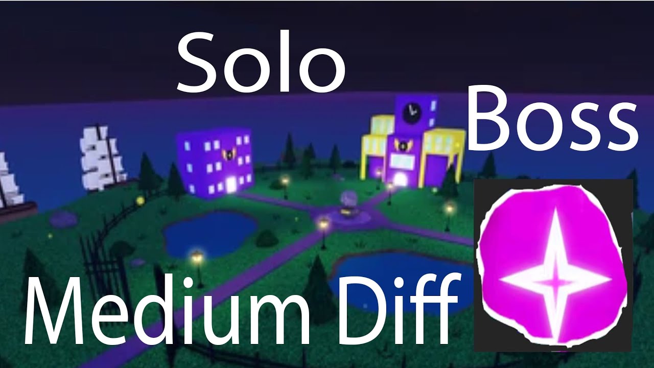 Oddport Academy Solo Medium Diff (Tower Heroes)