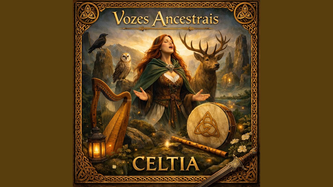 Dagda &mdash; Abund&acirc;ncia e os Ciclos da Vida