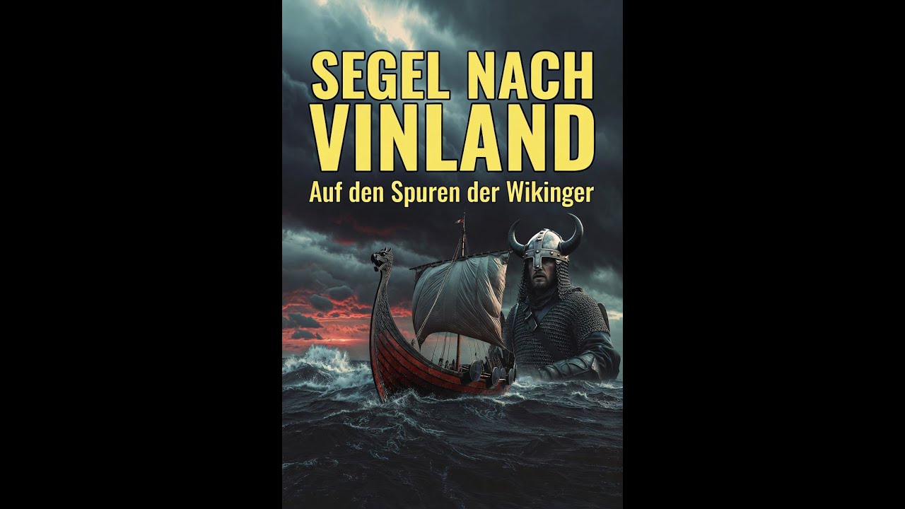 Segel nach Vinland | Auf den Spuren der Wikinger