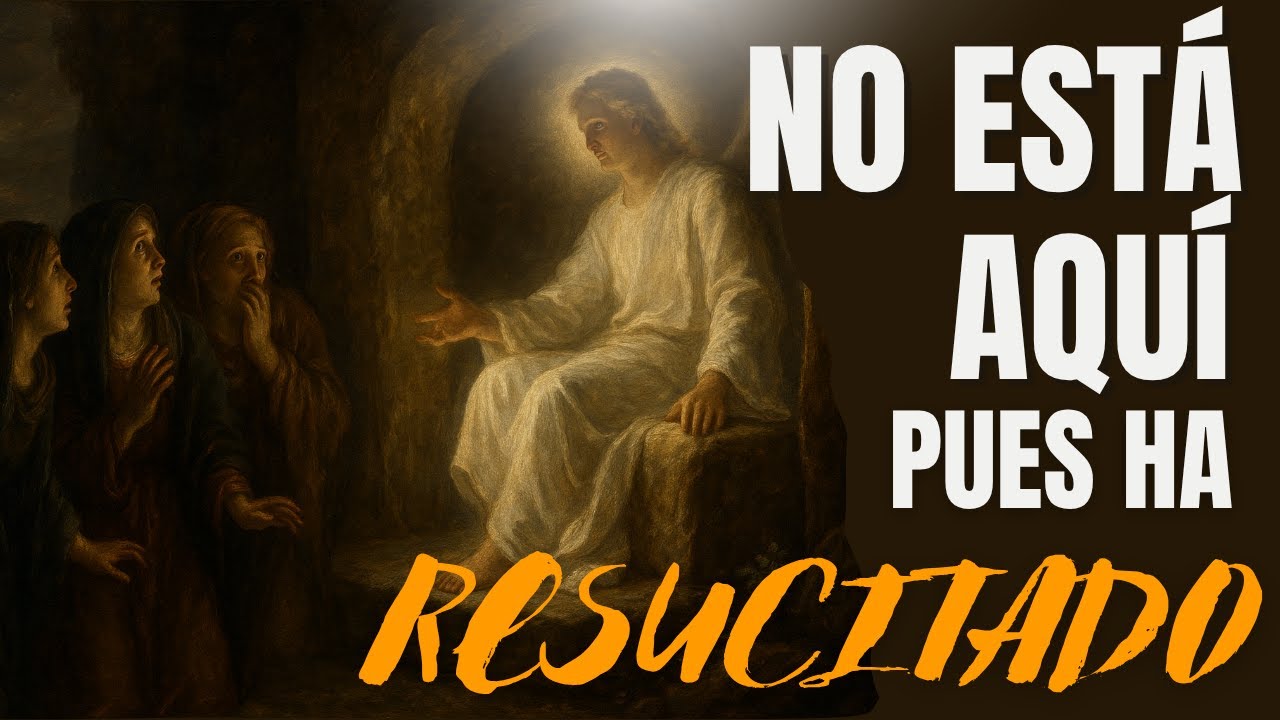 La Dignidad Restaurada de las MUJERES en la Biblia | Jos&eacute; de Segovia