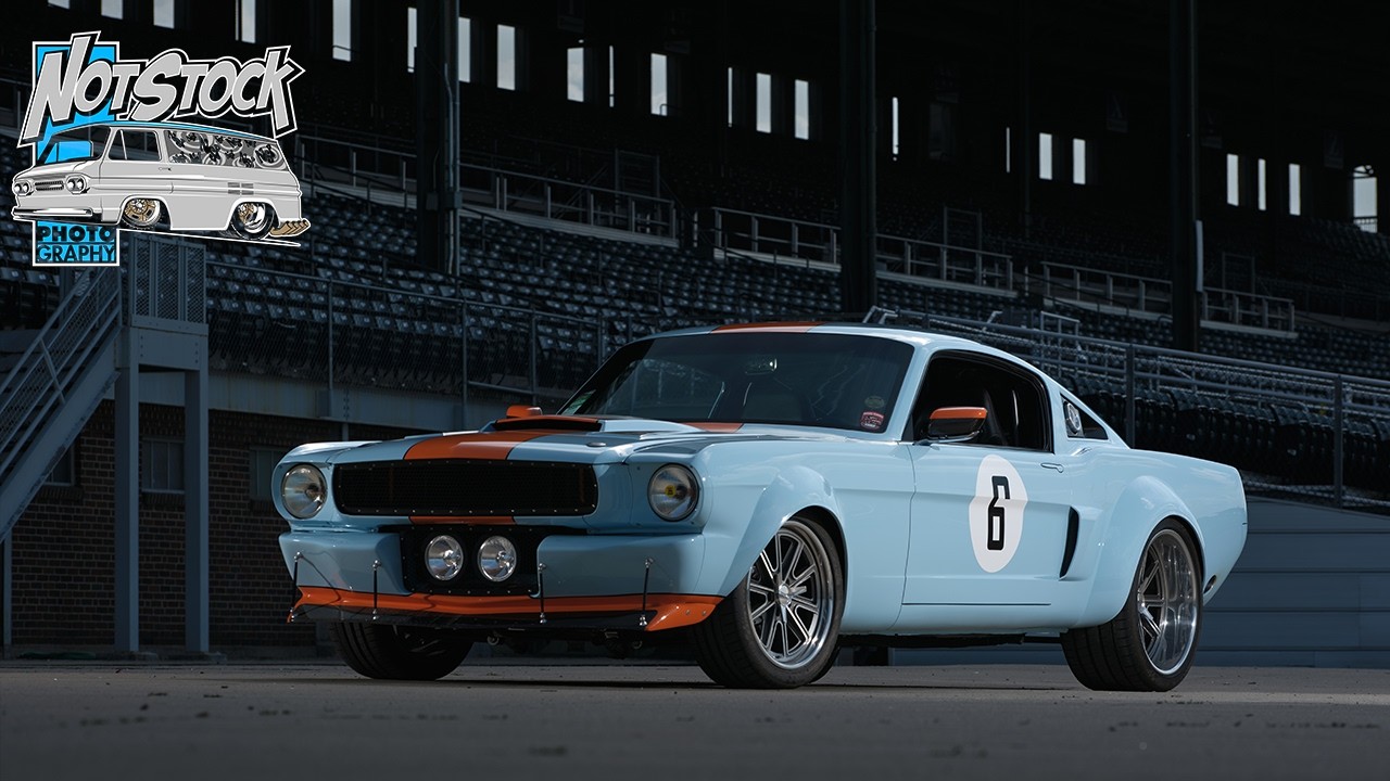 GoodGuys Desmoines 24- Speedway Motors Heartland Nationals