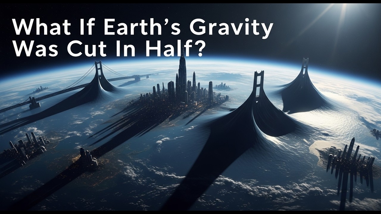 Earth Without Normal Gravity: A Scientific What-If Scenario
