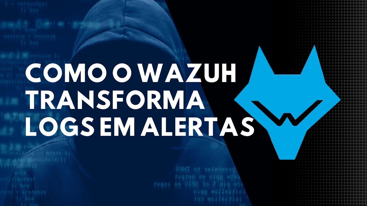 WAZUH | ENTENDENDO O FLUXO DE DADOS POR TRÁS DAS DETECÇÕES