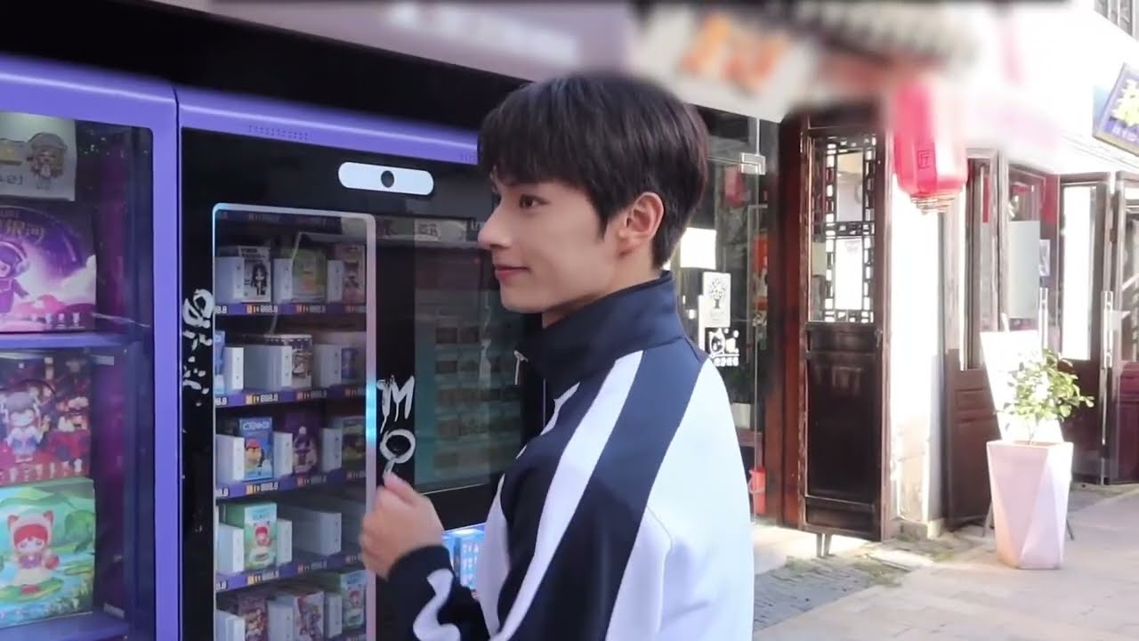 ENG SUB》JUN VLOG丨Completion of Filming EXCLUSIVE FAIRYTALE