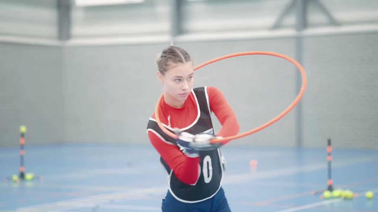 Highlights from the EBSCA Training Camp 2023