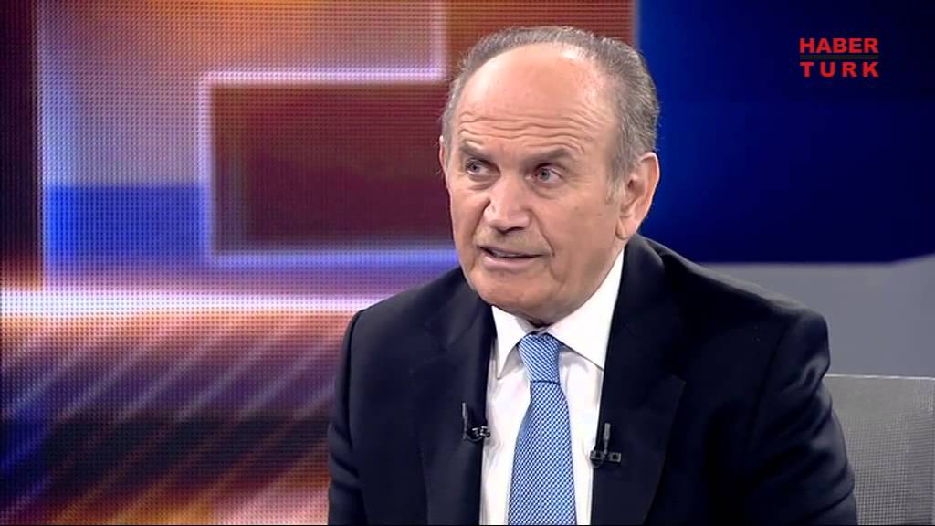 Teke Tek - Kadir Topbaş / 10 Mart 2014