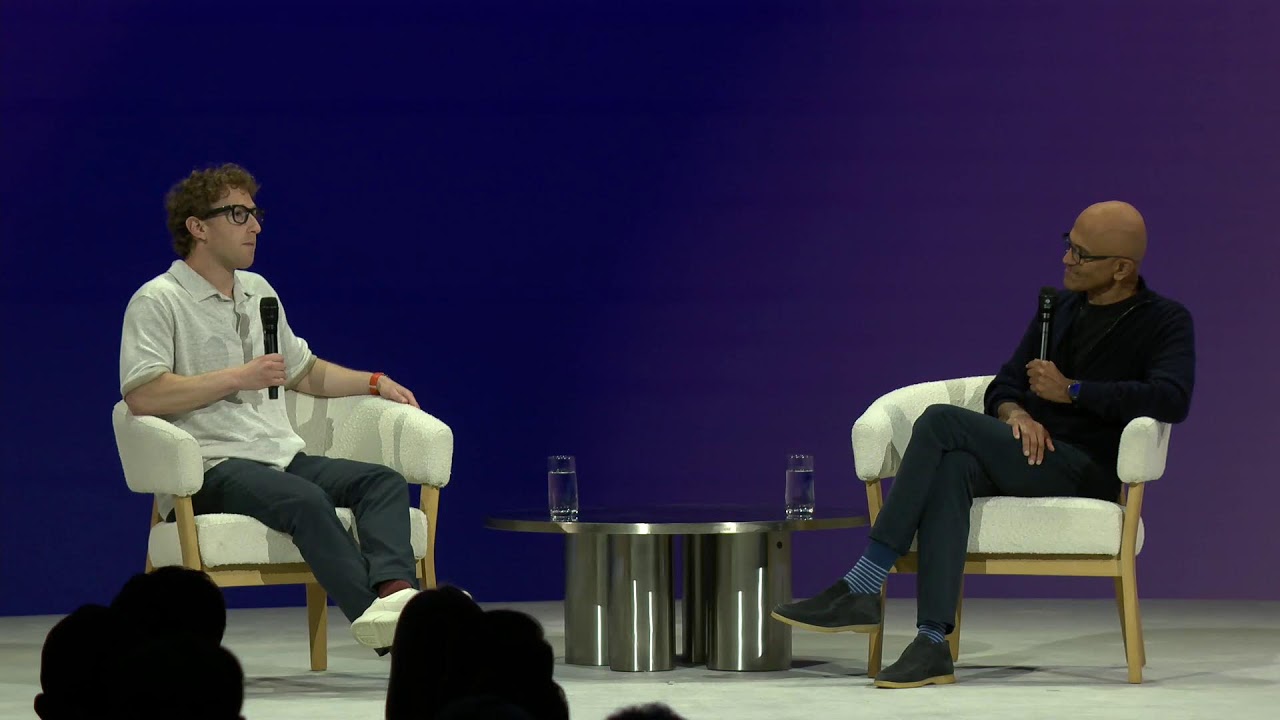 Welcome to LlamaCon 2025 - Closing Session!