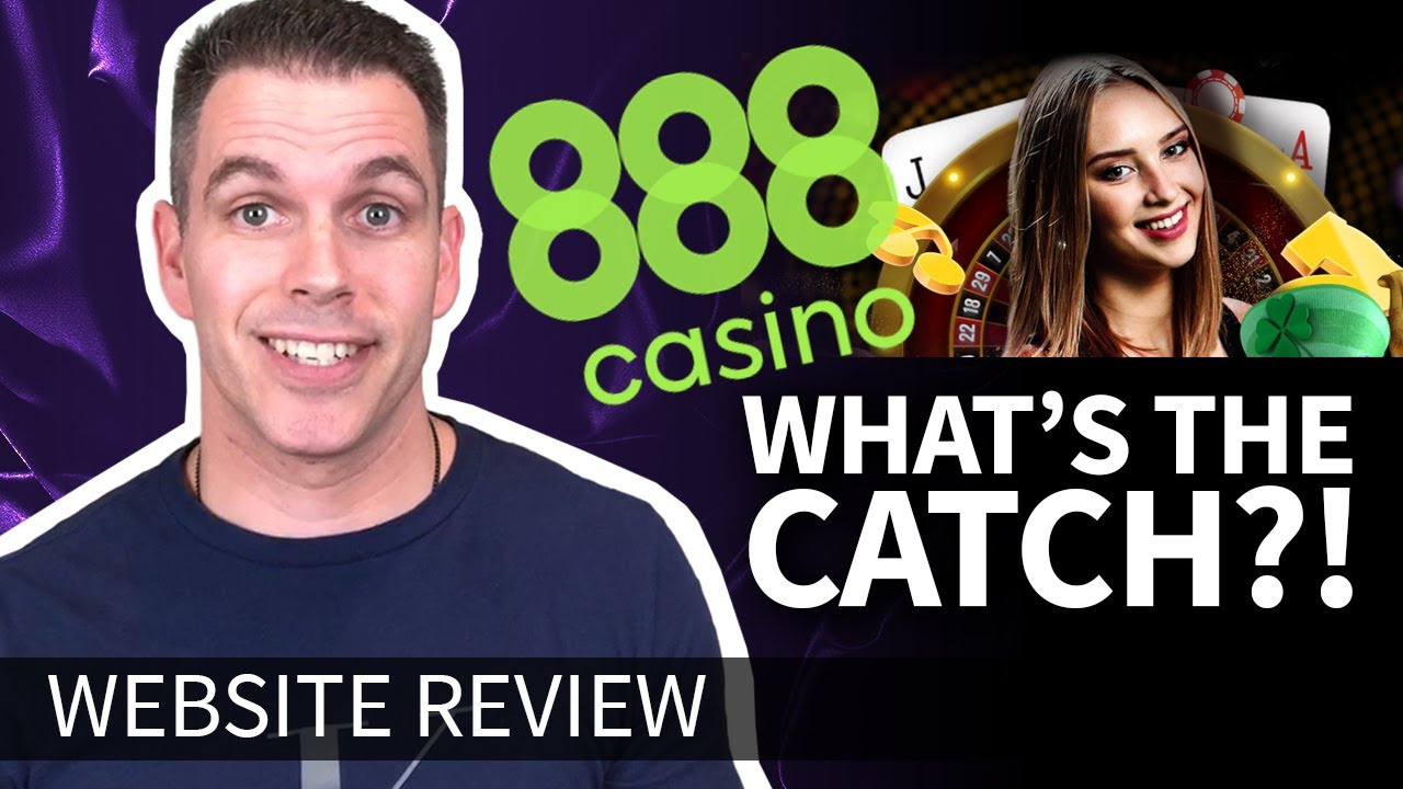 888 Casino, Sport & Poker Review: Watch This Before You Sign Up 🤯