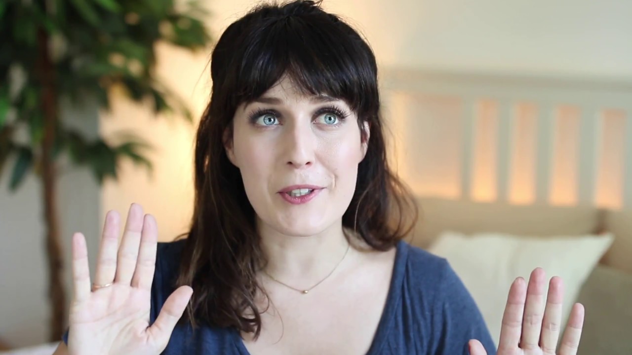 WARUM BIN ICH SO WÜTEND?