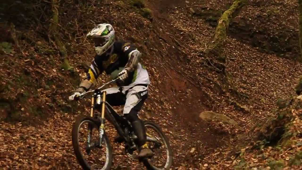 Team CycleWorks GT Bicycles