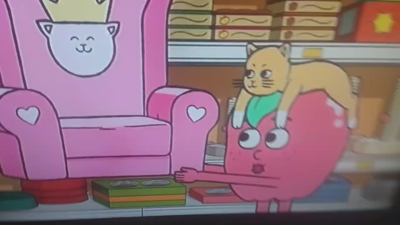 Apple & Onion (Episodio 3) La Squadra Perfetta