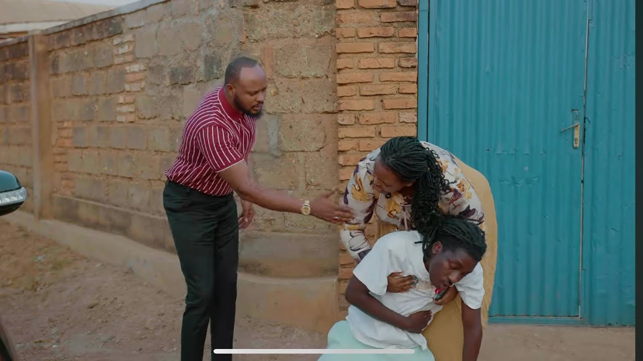 MY FATHER IN LAW EPISODE 92 : AMAHANO SCOTTY YAKOZE ATANGIYE KUMUGARUKA 😭😭😭