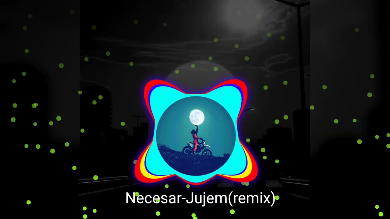 Necesar❌Dujem(Remix)