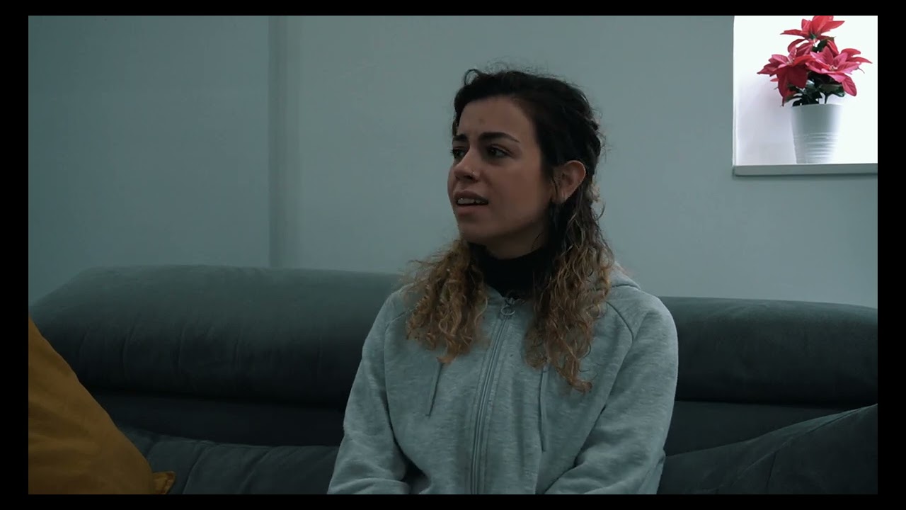 People Places & Things Monologue | Nicolina Papas