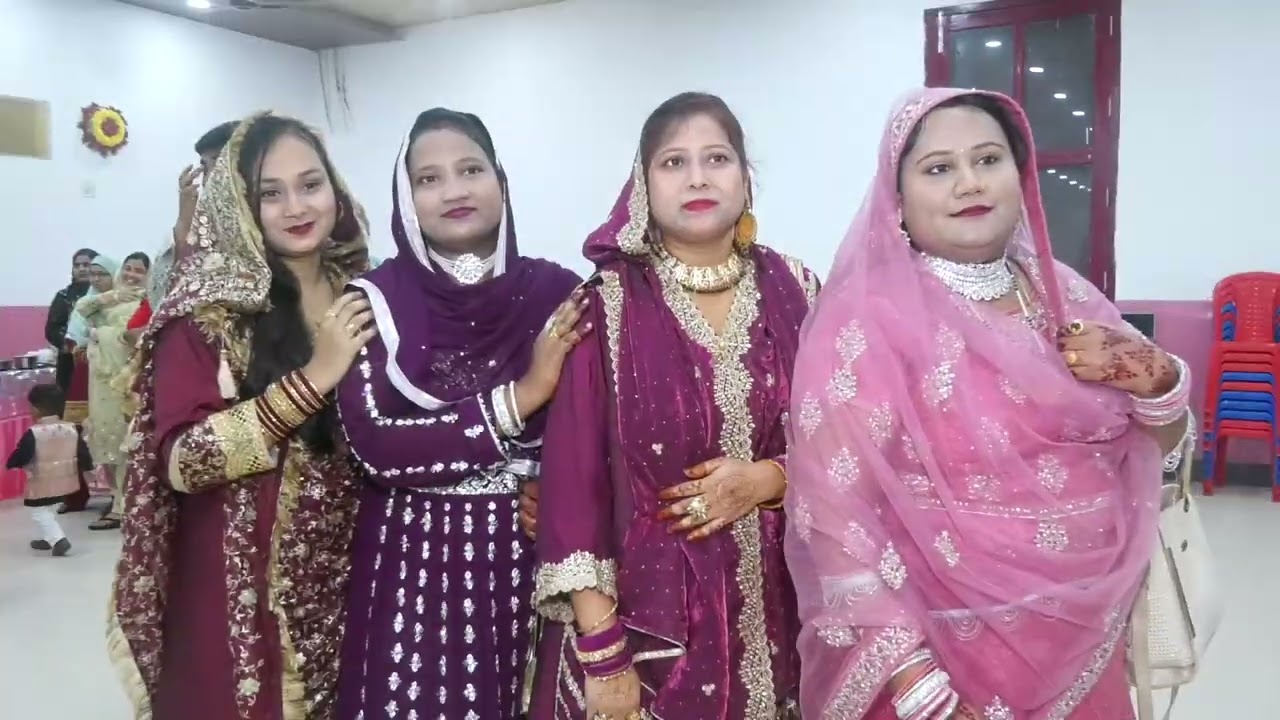 Best Muslim sadi