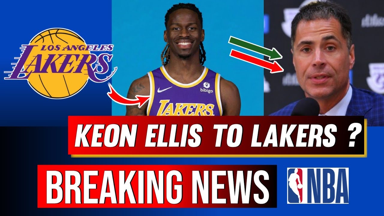 Lakers Breaking News: Luka Heroics, Urgent Trade Talk, Bucks Clash