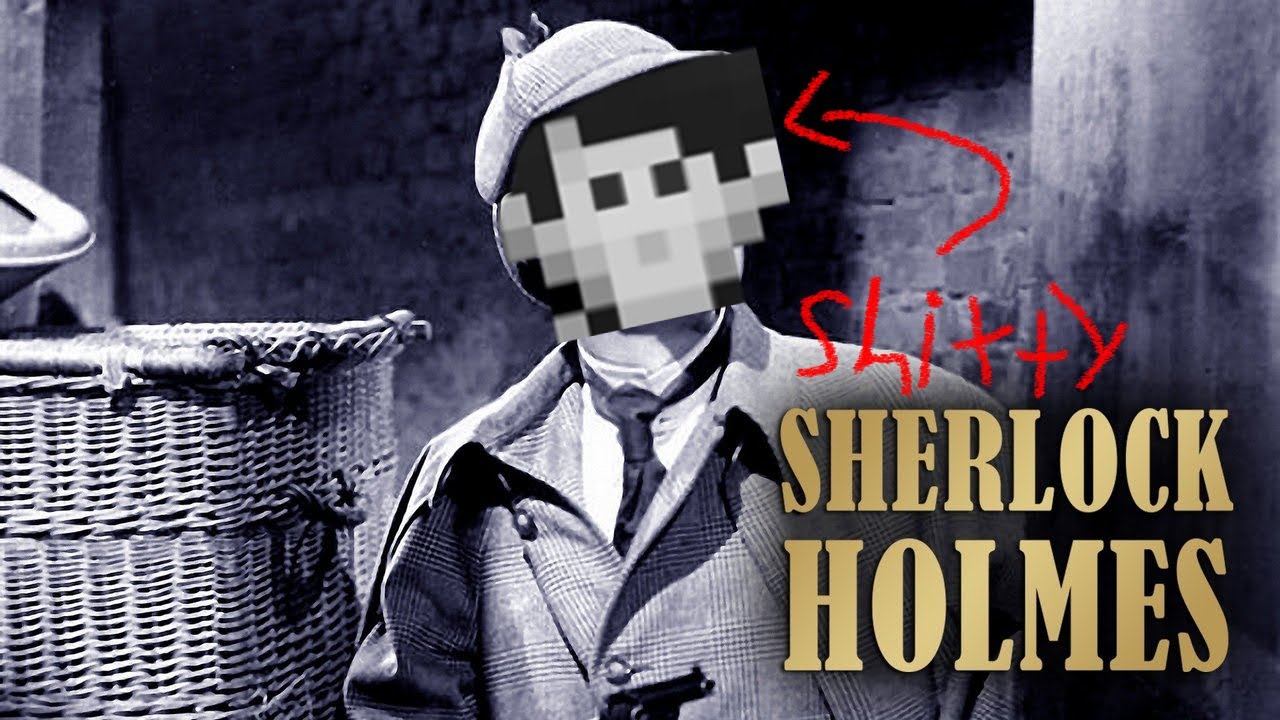 SS13: The Worst Medbay Investigator