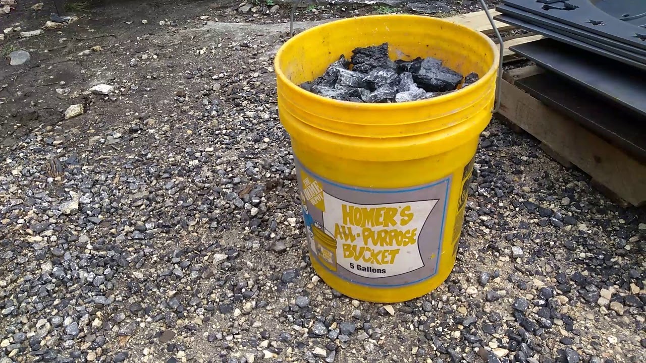 Matt's BBQ Pits LLC Matt Explained Reverse Flow Smokers