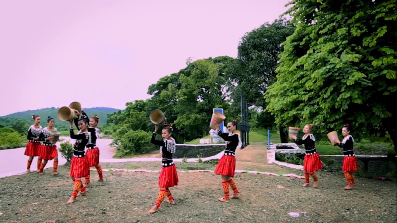 Hkam La Lu Ai Chyeju Ni Hpe Shakawn