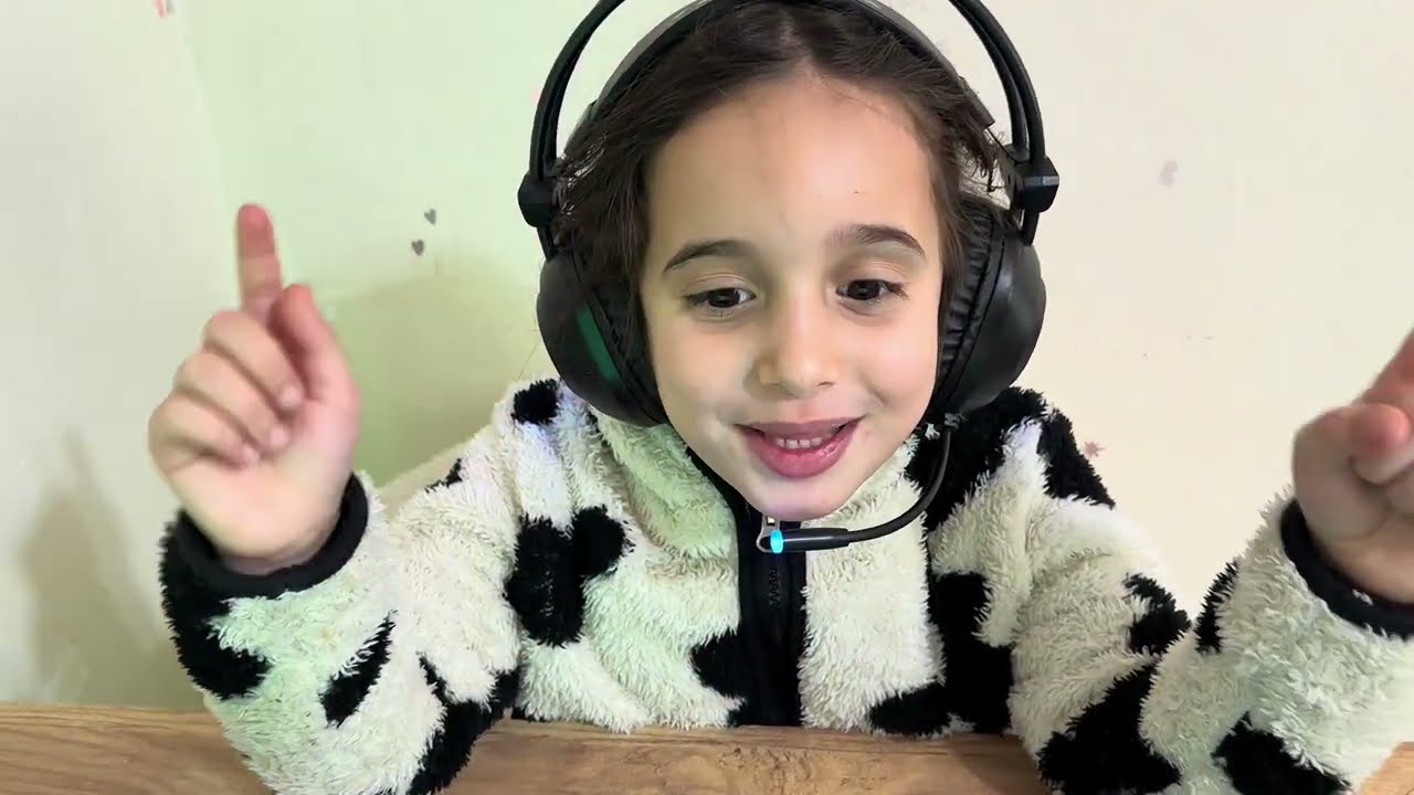 لعبنا أنا وشفا لعبة المعلمة الشريرة !! لكن المعلمة الشريرة  خطفت شفا 😭 #شفا #ماريا