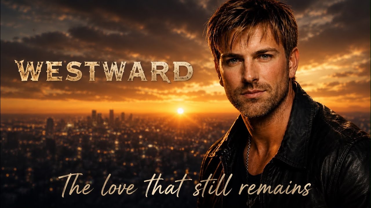 Любовь, что остается &mdash; Westward. #любовь #музыка #новаямузыка #westward