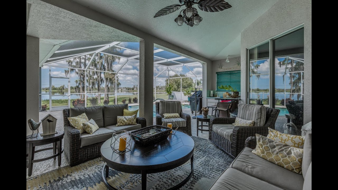 1732 Broadleaf Ct, Trinity FL 34655, USA