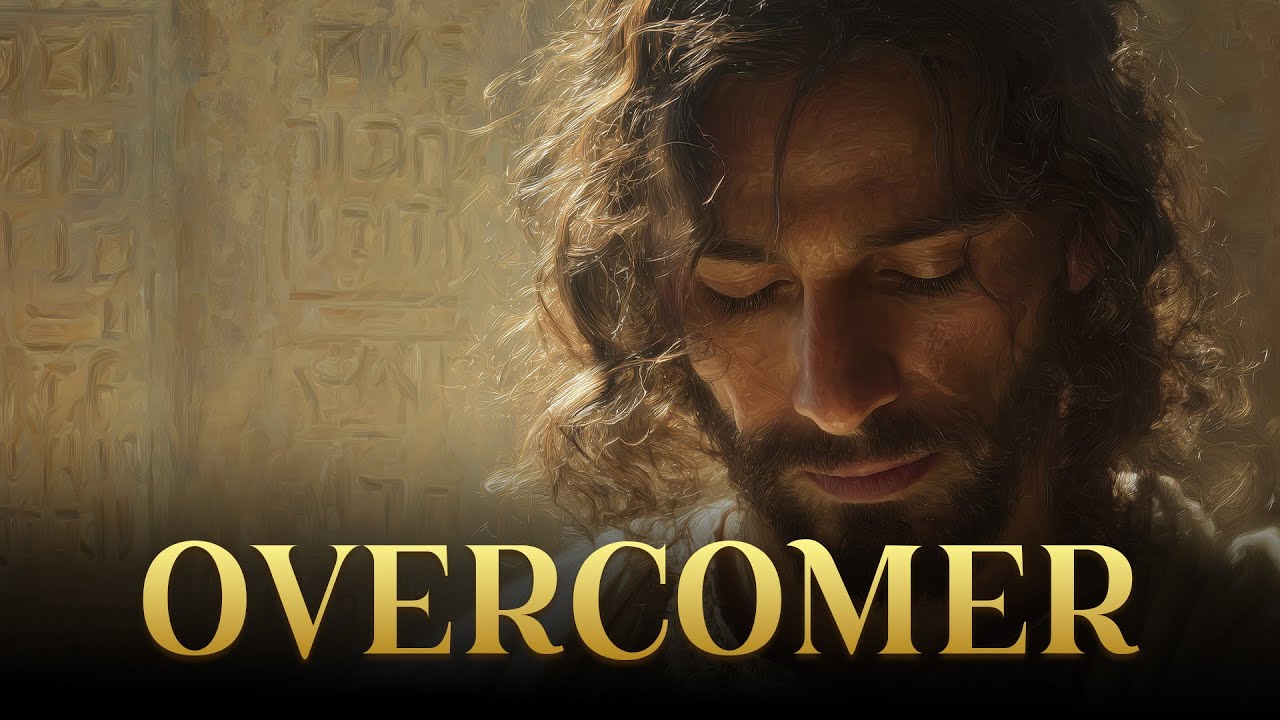Overcomer | Hebrew English Worship Anthem | Netzach Yehoshua (נֵצַח יְהוֹשֻׁעַ) Victory in the Name