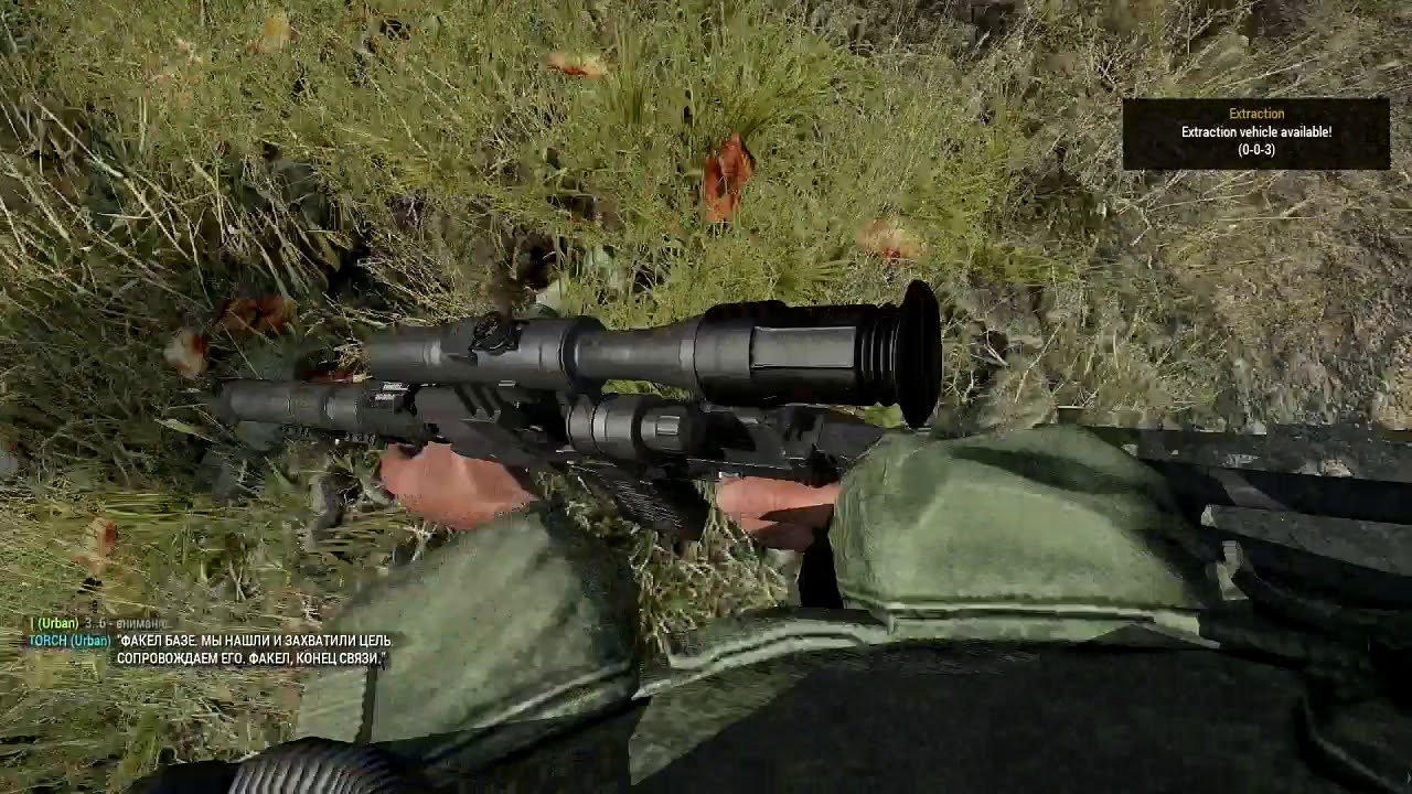 ARMA 3 - The Forgotten Few 2 | RHS | A2S | CUP
