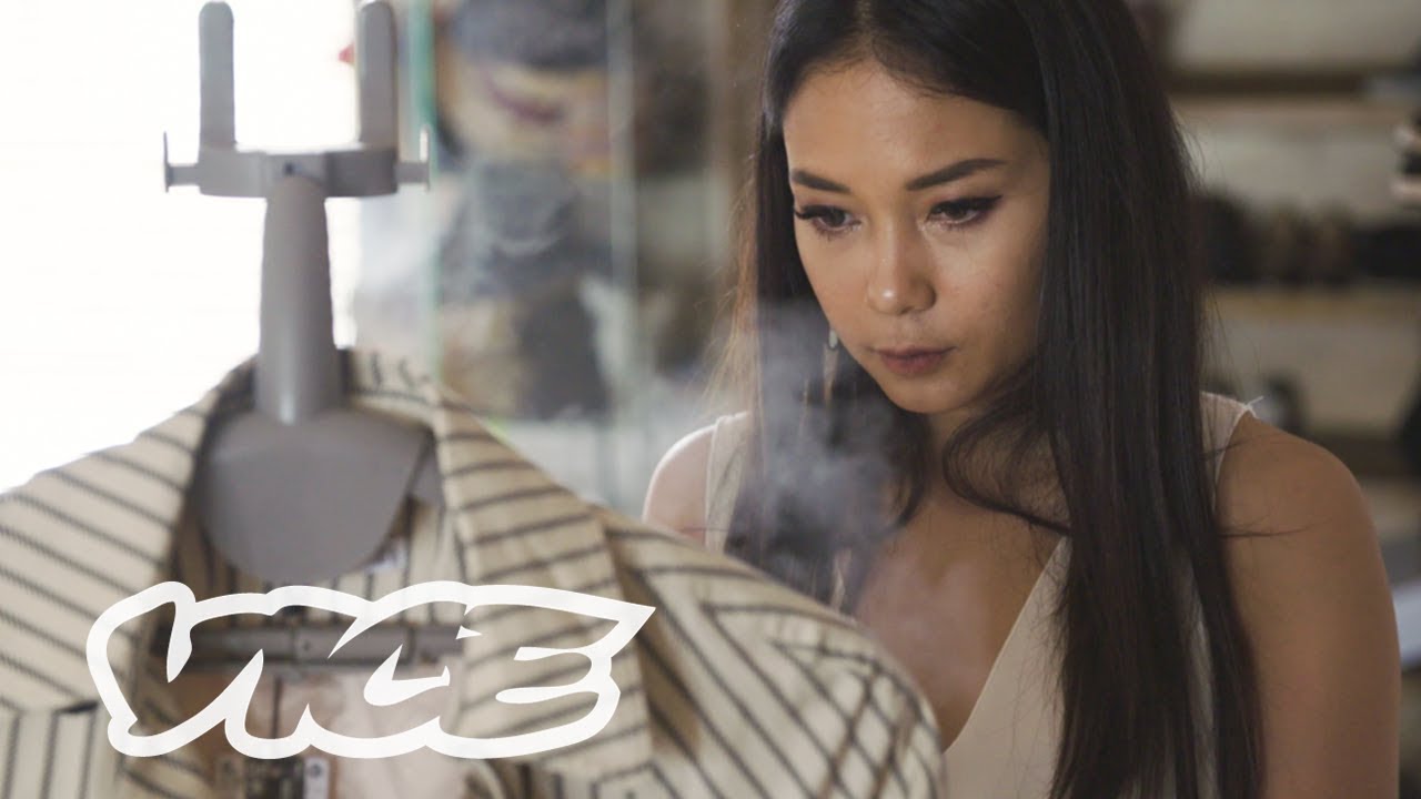 Perjalanan Ayla Dimitri Memperkaya Diri lewat Fashion: The Road