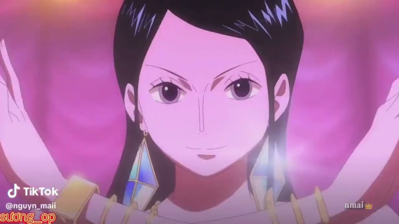 Tik Tok One Piece!Tổng hợp những video hay