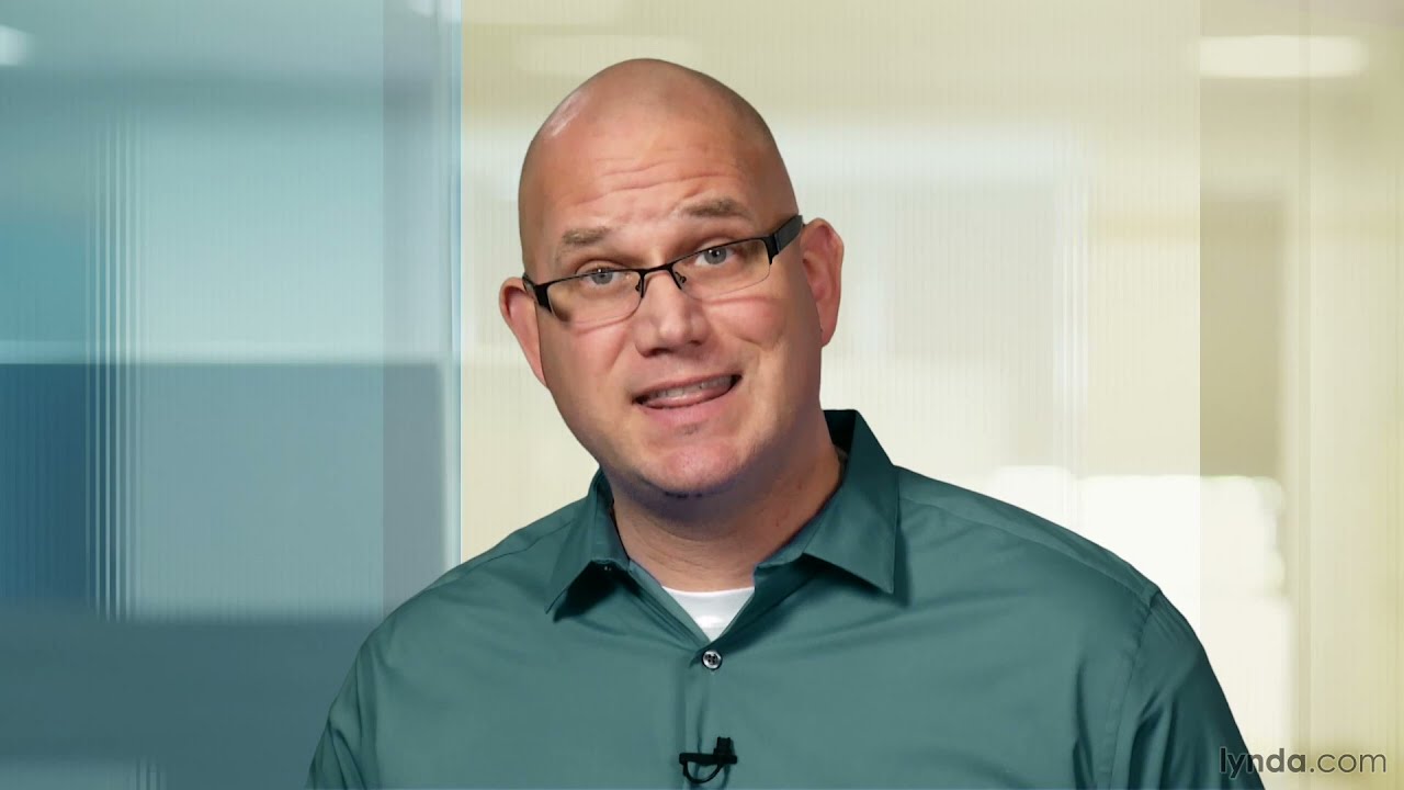 Leadership Tutorial - Structuring an effective presentation