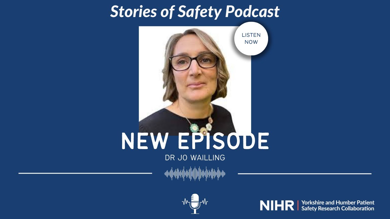 Stories of Safety Podcast