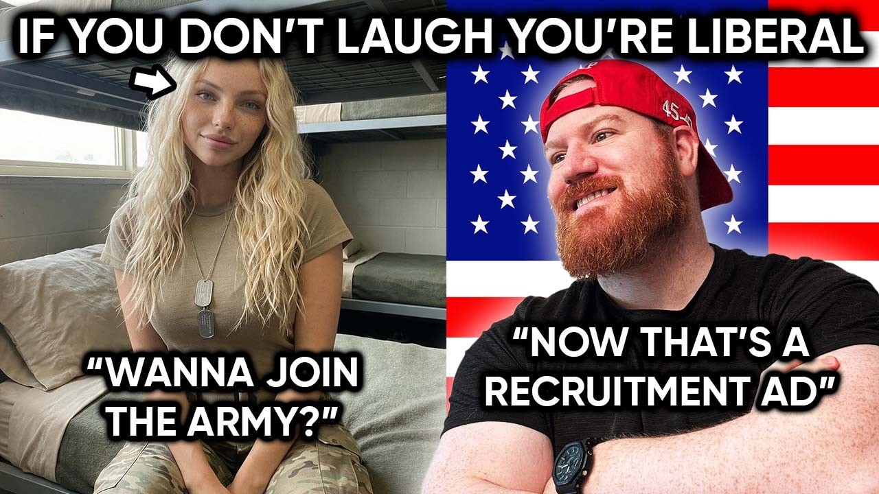 If You Laugh, You're Conservative PT.423 Memes & Comedy for Republicans & Trump Supporters | MAGA