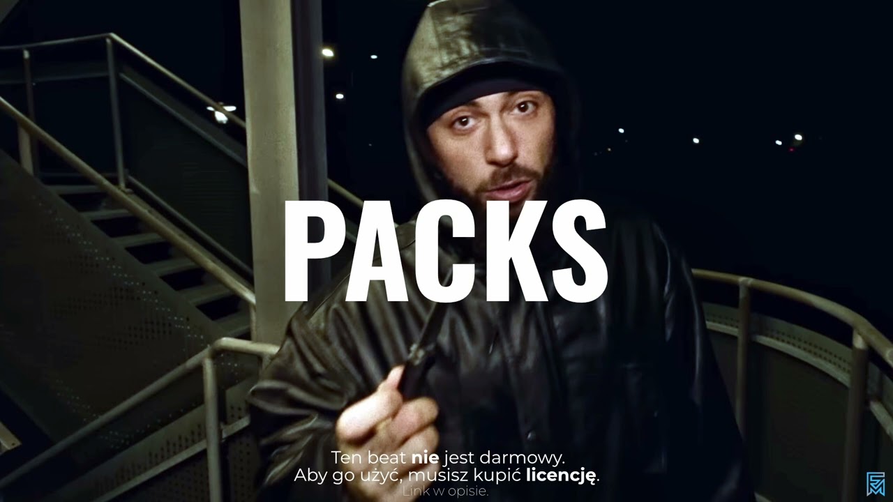 TAX FREE x MALIK MONTANA x KAZIOR type beat - 