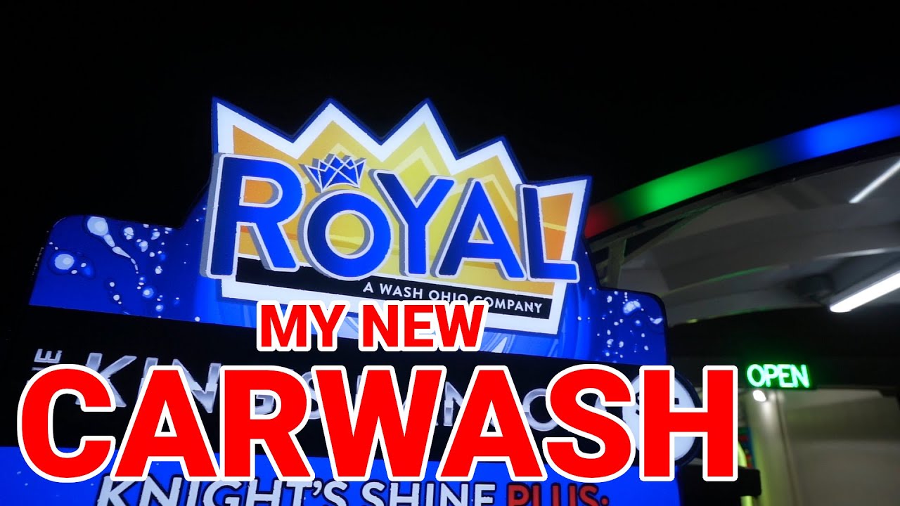 I Spent $220,000+ Fixing My DESTROYED Carwash