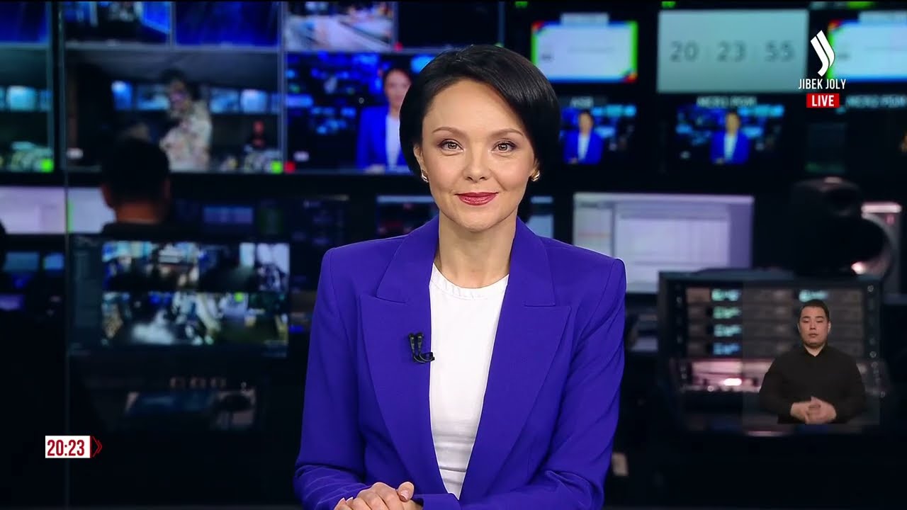 Казахстанцы выступят на мировом чемпионате по страйкболу | Jibek Joly News