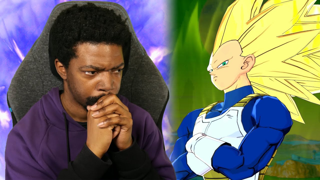 38900 CRYSTAL SUMMONS!!! THE WORST LF SSJ3 VEGETA SUMMONS OF ALL TIME! Dragon Ball Legends Gameplay!