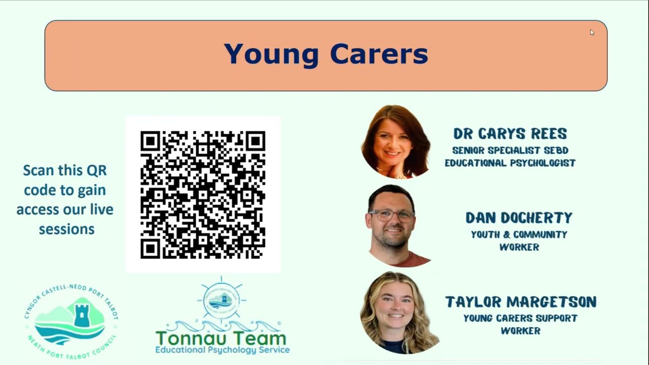 Young Carers