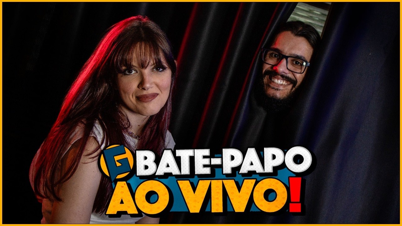 LIVE DE TERÇA