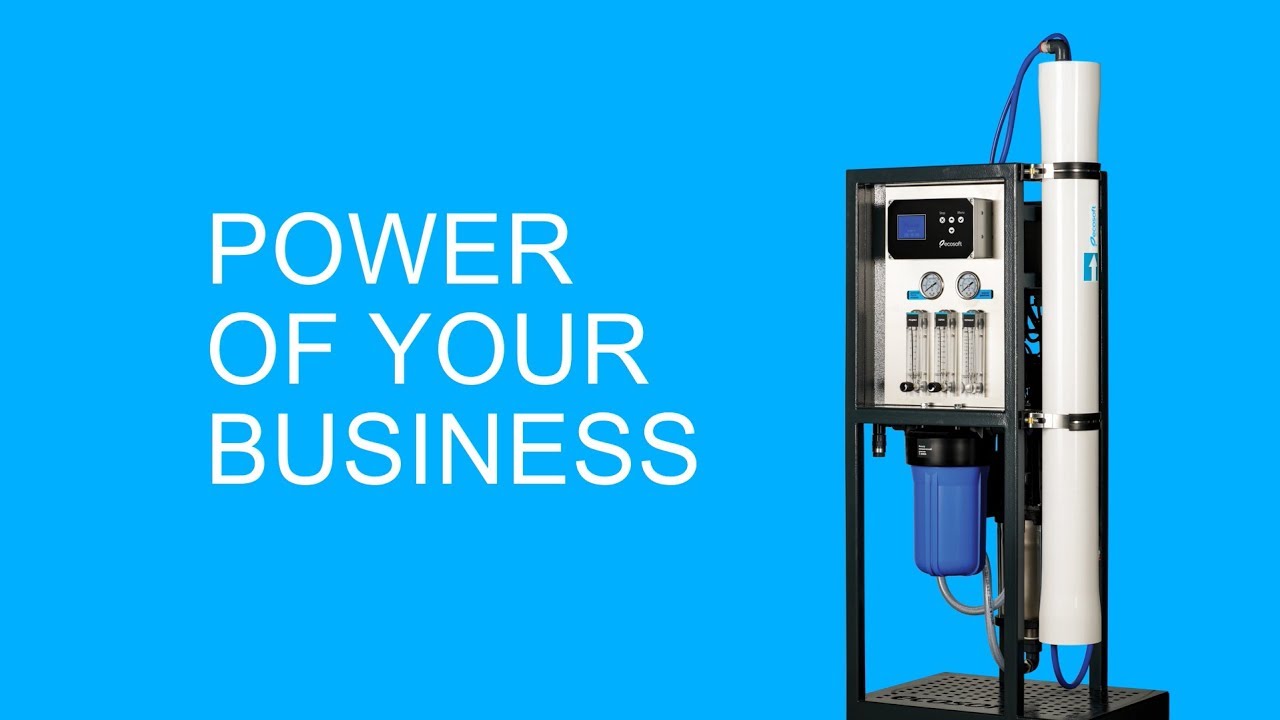 Power Of Your Business