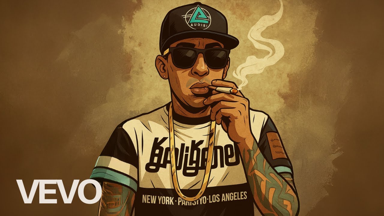 ÑENGO FLOW x CHENCHO - CINTURA (2026)